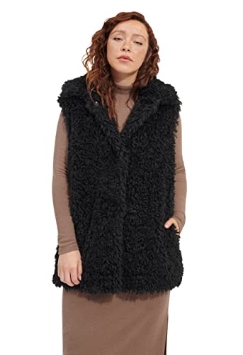 UGG Women's Tammie Faux Fur Vest