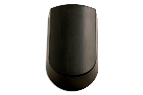 Power-TEC 91225 Heel Grand Dolly en caoutchouc pour carrosserie