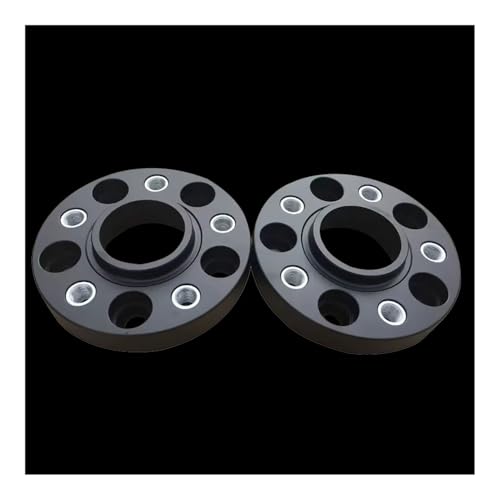Élargisseurs de voie 35 mm 5x130 CB 84 pour modification de châssis automobile