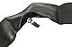 Schlauch 3,50 x 16 Zoll TR4 Autoventil gerade für MZ ES175, ES250/2, TS250, TS250/1, ETZ125, ETZ150, Motorrad, Moped