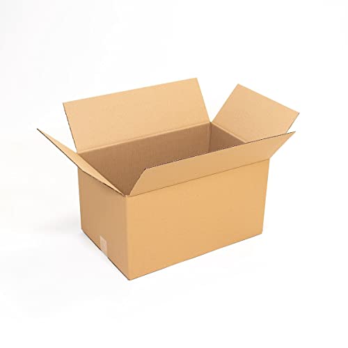 Mini kit de déménagement avec cartons et adhésif pour studio - 3