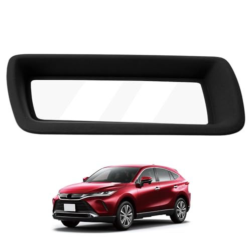 Cartist nA[ 80n ɓKp HUDیJo[ HUDJo[ HUDԐp wbhAbvfBXvCJo[ HARRIER MAXUH80 AXUH85 2020N6-s Ԏp݌v یJo[ HUDhoJo[ h F 