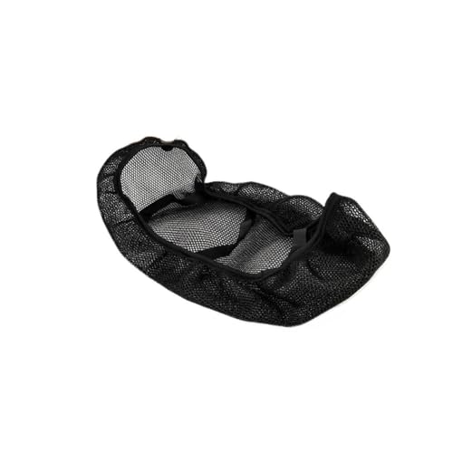 Coussin de siège moto en maille pour CB500X housse de selle respirante