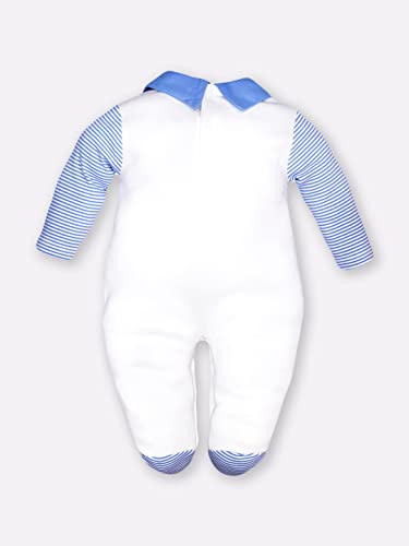 Image of BABY GO Designer Rompers for Baby Boys