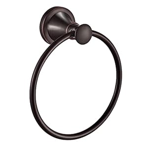 Wolibeer ORB Bronze Handtuchring Badezimmer