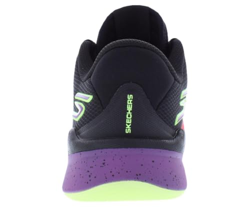 Image of Skechers Men's SKX Nexus Basketball Shoe