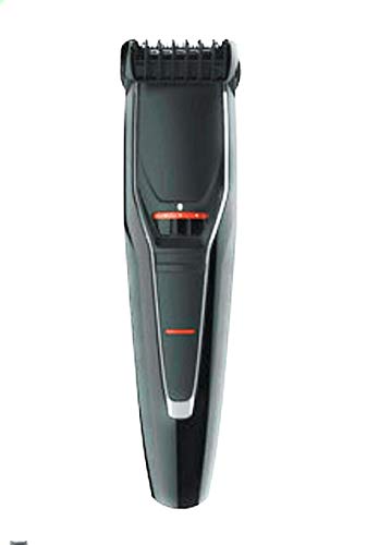 Image of Reconnect Trimmer, Black, Hair Trimmer, Unisex-Adults