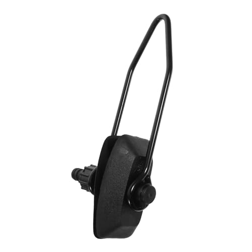 ibasenice Accessory Boat Motor Flusher Outboard Motor Muff User-Friendly Design Marine Boat Accessories