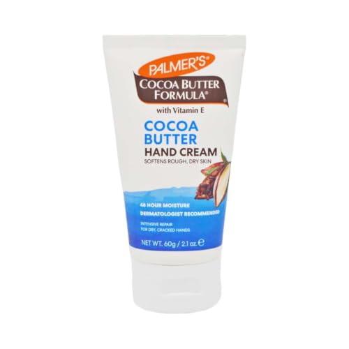 Palmer's Cocoa Butter Concentrated Cream, 2.1 Ounce, White