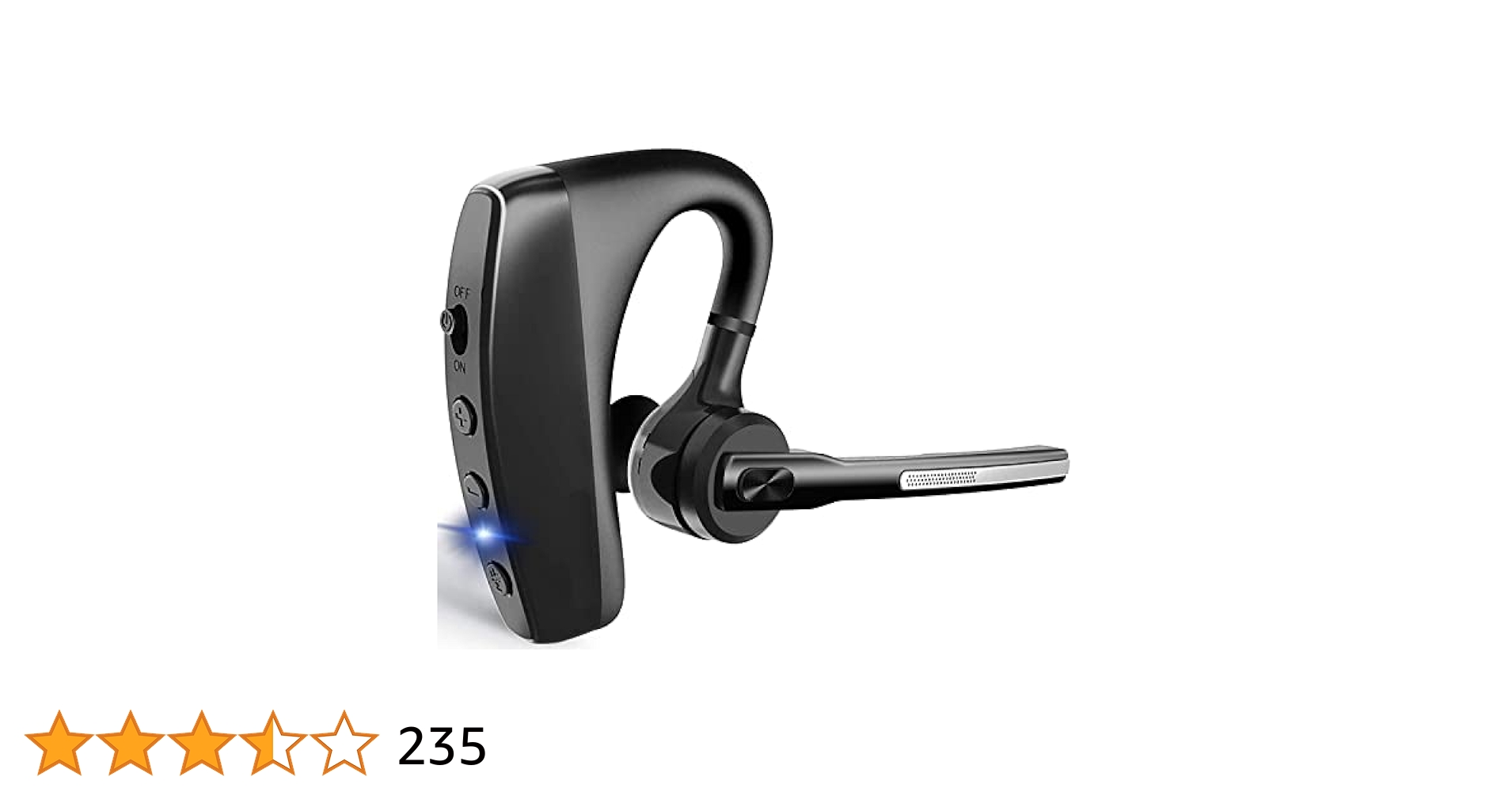 Amazon.co.jp: RACE Bluetooth ヘッドセット5.0 ワイヤレス