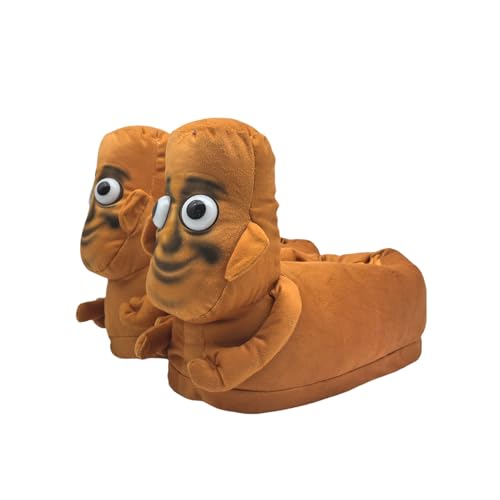 Unimaglif Italian Tralalero Shark Slippers For Men Women - Funny Tralala Tum Sahur Slippers