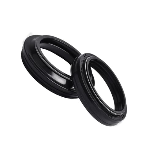 Joint d'huile 41mm étanche pour suspension avant de moto FZS600 et MT 09