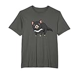 Kawaii Beutelteufel und Tasmanische Teufel