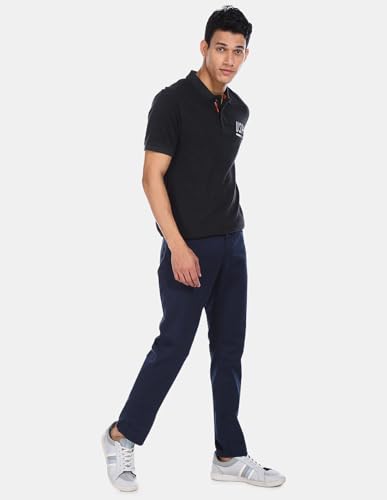 Image of U.S. POLO ASSN. Men's Regular Casual Shirt