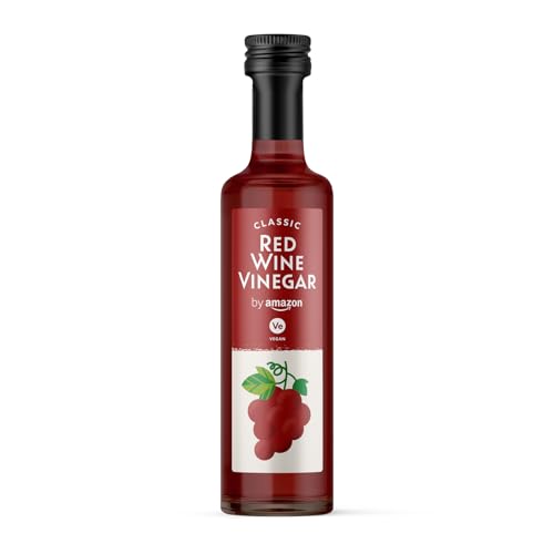 by Amazon Red Wine Vinegar 500ml