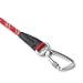 DOG Copenhagen Urban Rope 3.0 Leine, Classic Red, S