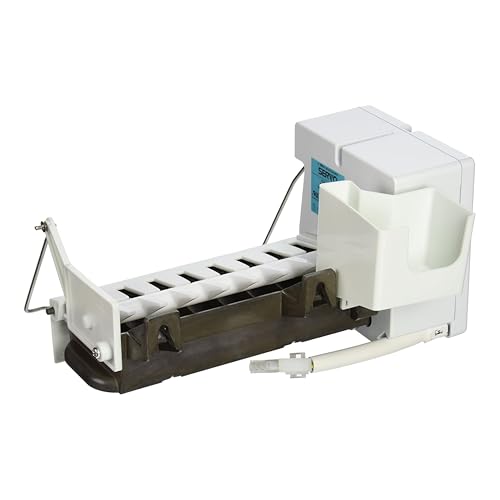 Kit de Máquina de Hielo para Refrigerador 5303918344 miniatura 1