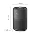 Philips Luftreiniger 900 Serie, HEPA NanoProtect + Aktivkohlefilter, CADR 250m³/h für 65m² Allergiker, leise, intelligent und energieeffizient (AC0951/13)