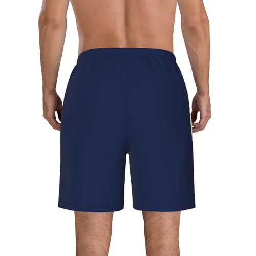 I Believe John 3 16, Christian, Cross Mens Swim Trunks Board Shorts Quick Dry Summer Mens Beach Shorts with Pockets3