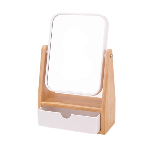 Espejos Decorativos de Pared Redondos Pequeños Marca XINYIN