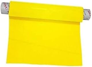 Dycem 1 carrete antideslizante de 20 cm, color amarillo