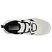Mens Womens Water Shoes Hiking Walking Shoes Fashion Sneakers Comfortable Slip On for River Trekking | Trail Running | Climbing(109/Black White,45EU)