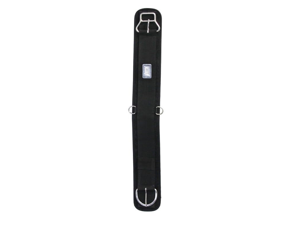 Abetta Ultimate Neoprene Girth 36 Black