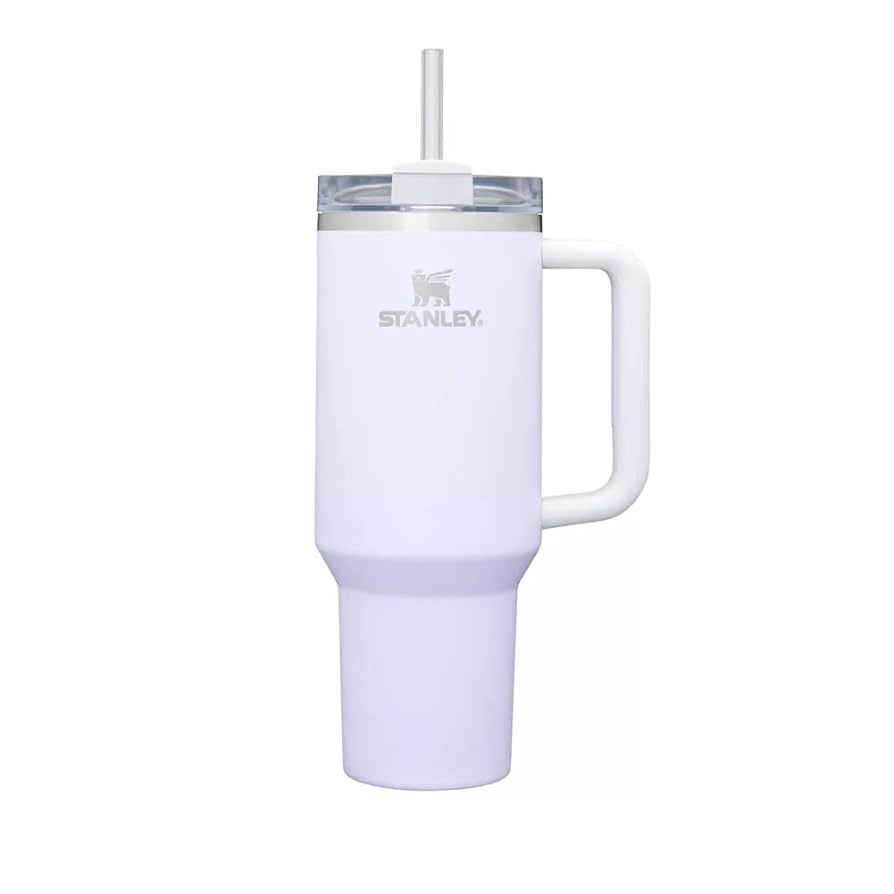 Amazon | STANLEY Adventure 40oz Stainless Steel Quencher