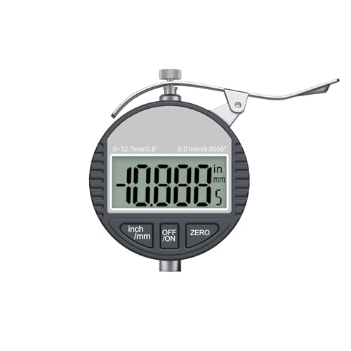 Digital Percentage Meter