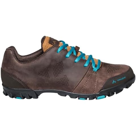 VAUDE Tvl Mountain Biking Shoes for City Cover