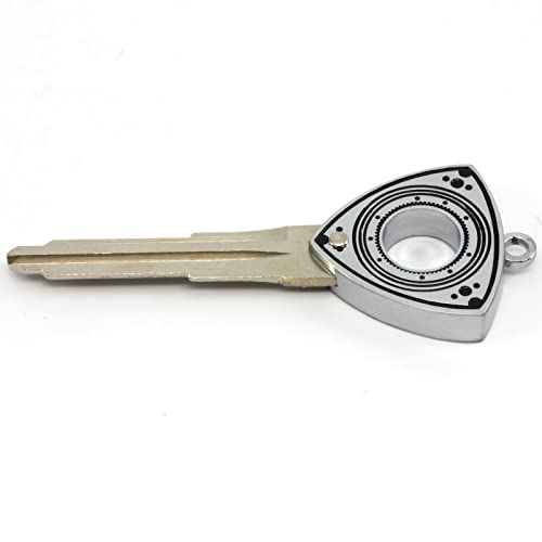 Rotary13B1 Mazda Rx-7 Rotor Key Blank - 1993 Thru 2002 #TOP2