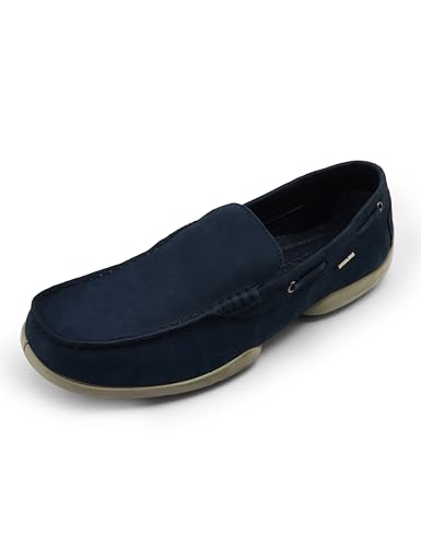 Image of Woodland Men's Leather Loafer