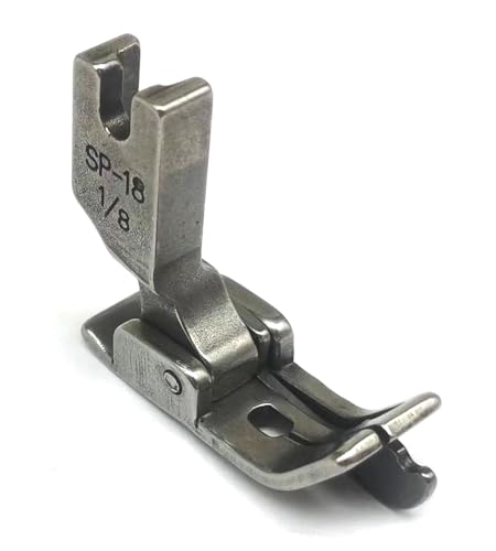 LNKA Juego Pie Prensatelas Industrial para Máquina de Coser miniatura 1