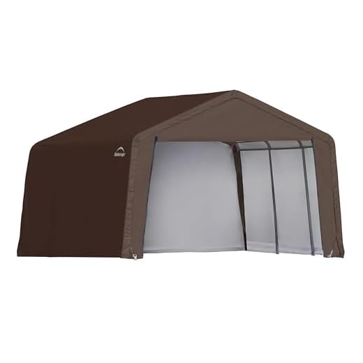 Versatile 3-in-1 Outdoor Animal Shelter