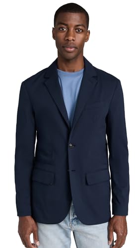 Faherty Men's Movement Blazer