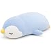 FFxiong 22" Penguin Plush Pillow Cute Kawaii Stuffed Animal Doll Soft Fluffy Gift for Kids Girls Boys Birthday Christmas Valentines