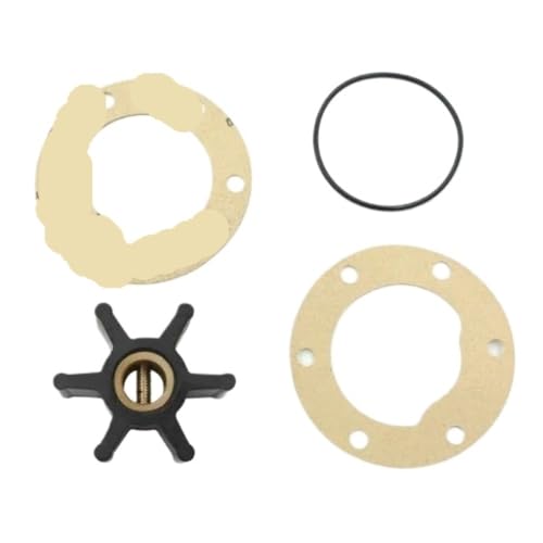 Turbine de Pompe à Eau 104211-42070 pour Moteur-Générateur