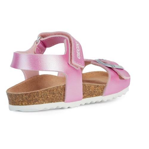 Image of Geox girls Adriel 16 (Toddler /Little Kid /Big Kid)