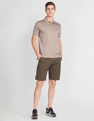 Image of Arrow Men's Regular Fit T-Shirt