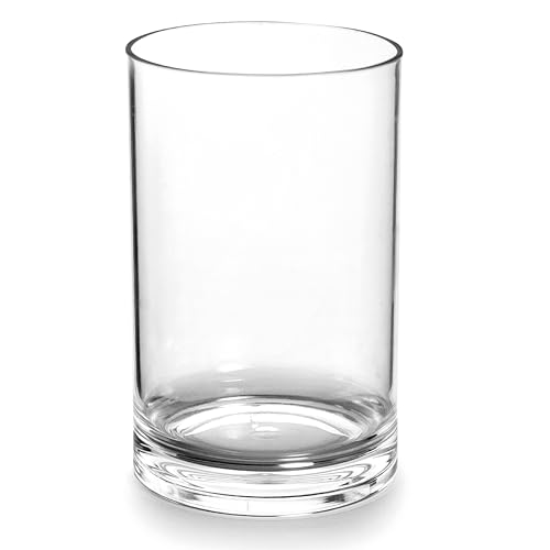 Vasos para niños de tritán que no se rompen ni acumulan olores 2