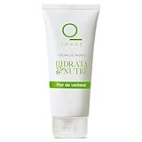Crema de manos hidratante flor de verbena Imaqe de Dia tubo 100 ml