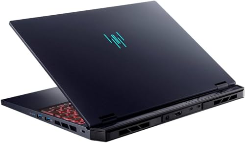 Acer Notebook para jogos Predator Helios Neo 16, tela WUXGA ComfyView IPS 165Hz de 165 Hz, Intel Cor