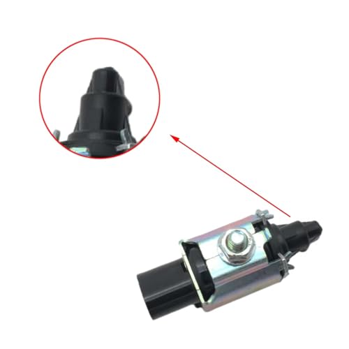 Vanne de commande de purge canister pour Mitsubishi Outlander 2007-2009 2 broches - 6
