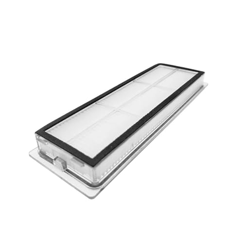 Mop Cloth, Filter, Side Brush, Dust Bag Accessories Kits, Compatible for Dreame Bot L10S Ultra Robot Vacuum Cleaner Replacement Parts