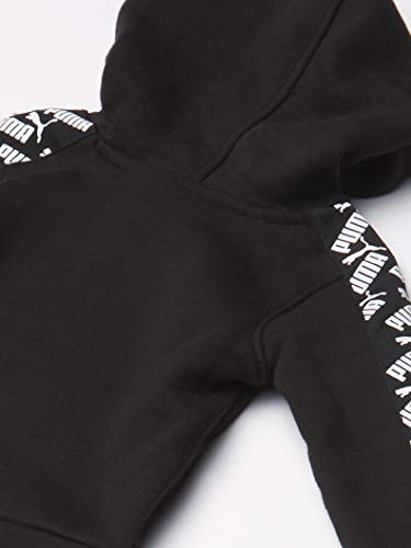 PUMA boys Pullover Hoodie & JoggerPullover Hoodie & Jogger2
