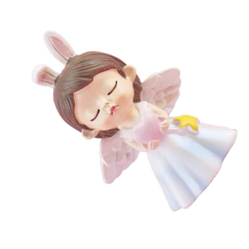 Figurilla Ángel Luz Nocturna Pequeña Cabilock