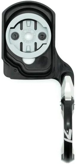 Miniatura 4 de K-EDGE  Aero 2.0 Roam Race Bicycle Computer Mount  for Wahoo GPS Devices  Black