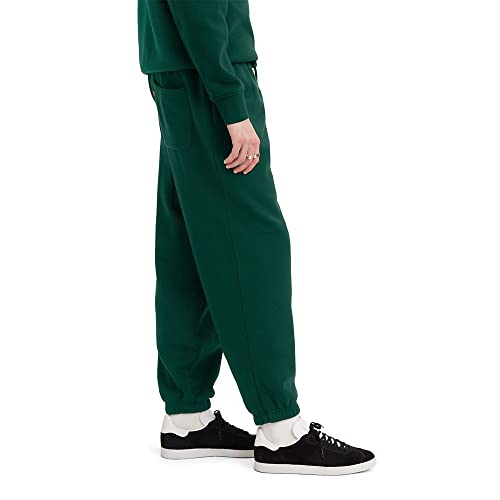 Image of Levi's Men's Seasonal Sweatpants, (New) Evergreen, X-Large