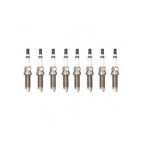 Bougies Spark 13 Iridium Platinum, l'excellence des matériaux pour moteurs ILZKAR8L7G