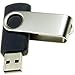 512MB Pen Drive (Flash Memory) USB 2.0 Swivel design (BTN-SW)-Flash Memory
